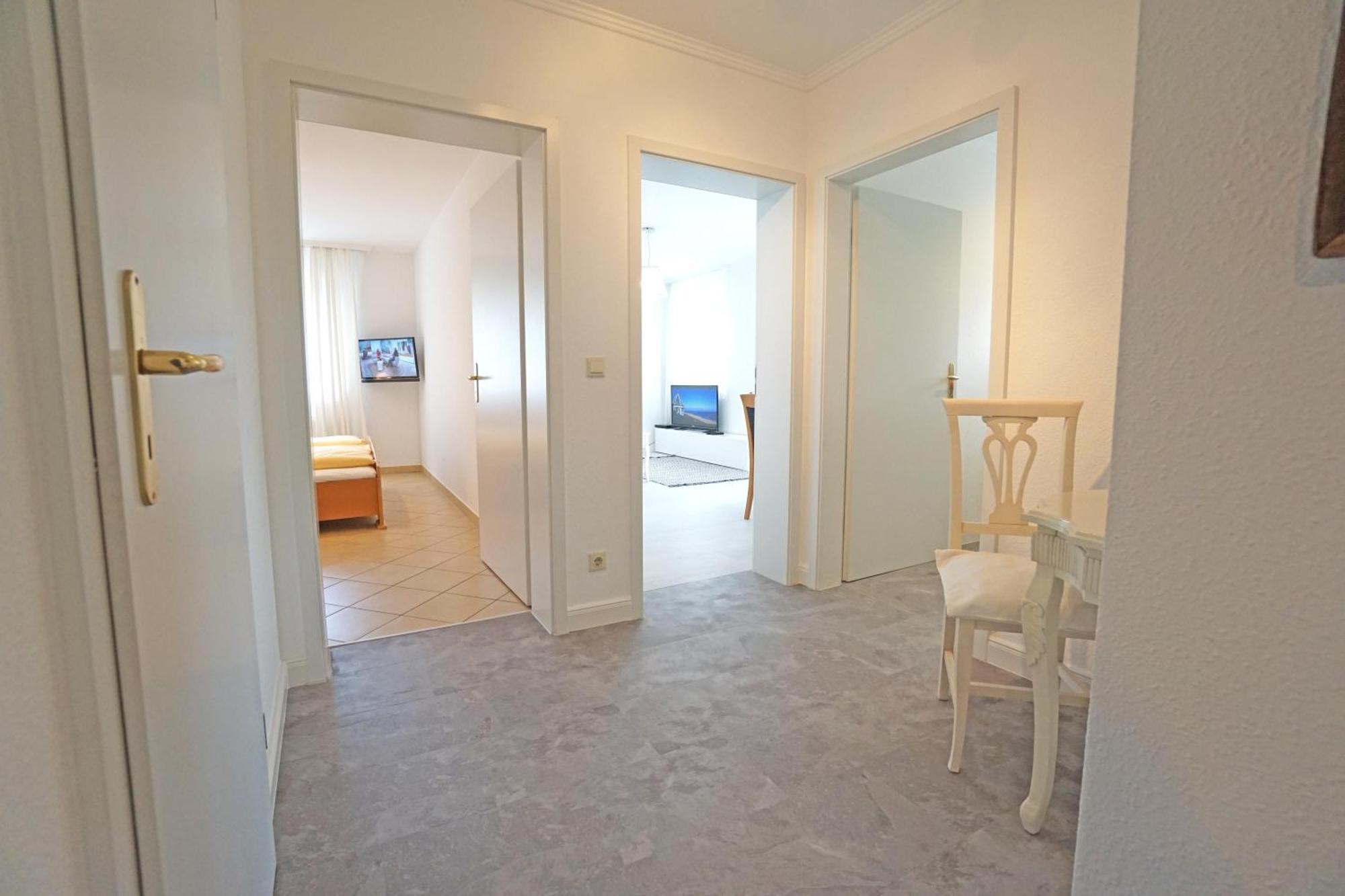 Villa Madeleine Wohnung 6 Heringsdorf  Exterior foto