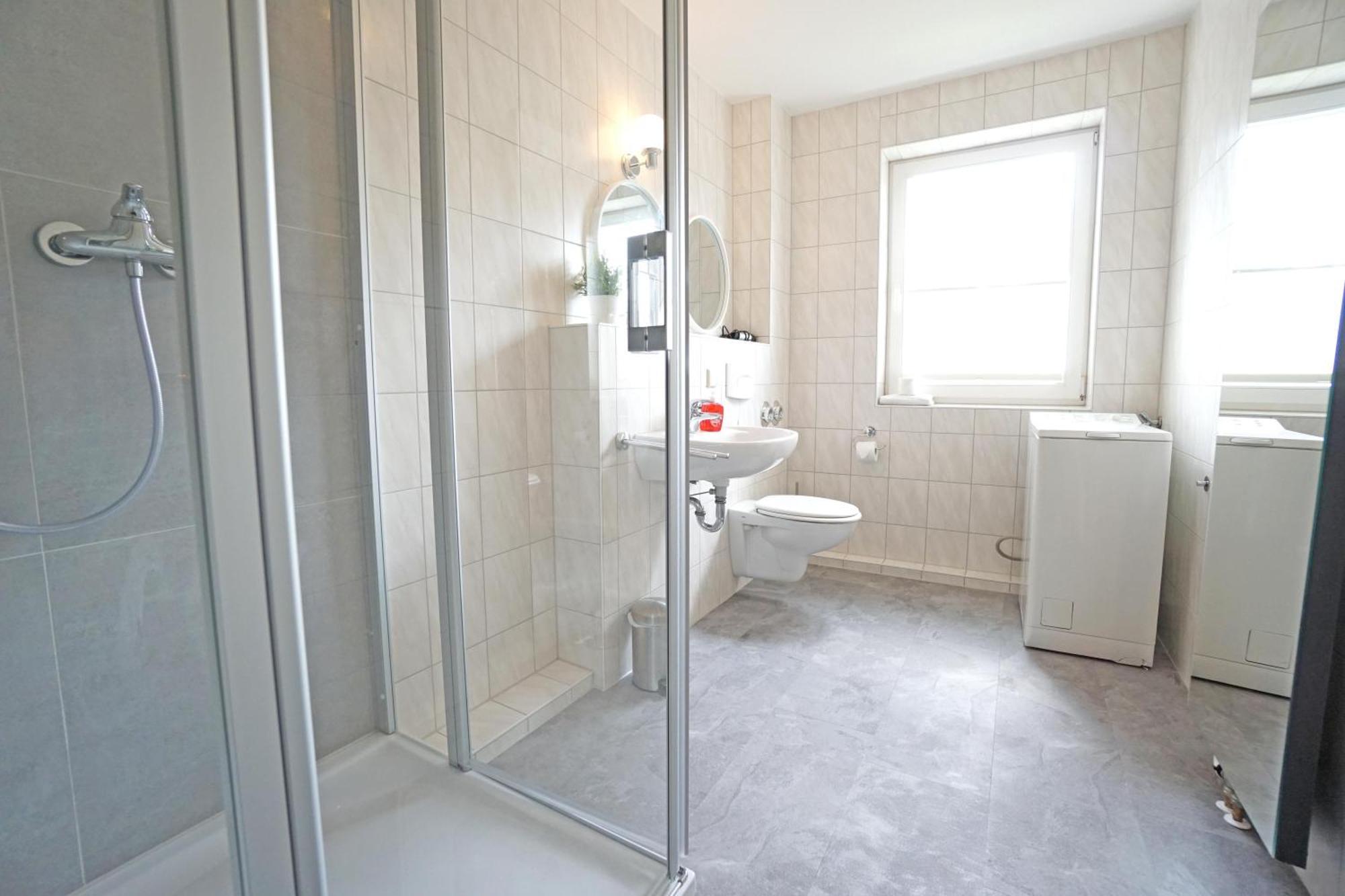 Villa Madeleine Wohnung 6 Heringsdorf  Exterior foto