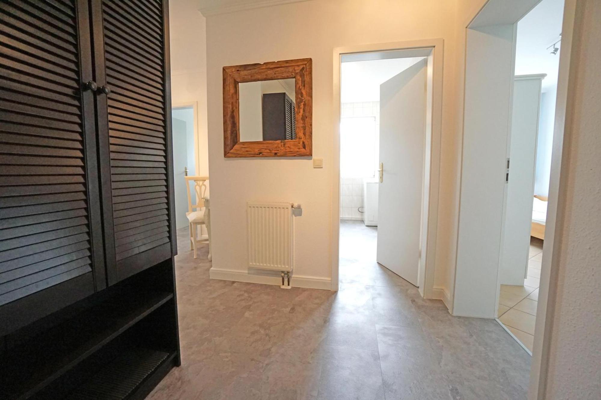 Villa Madeleine Wohnung 6 Heringsdorf  Exterior foto